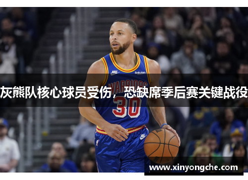 灰熊队核心球员受伤，恐缺席季后赛关键战役